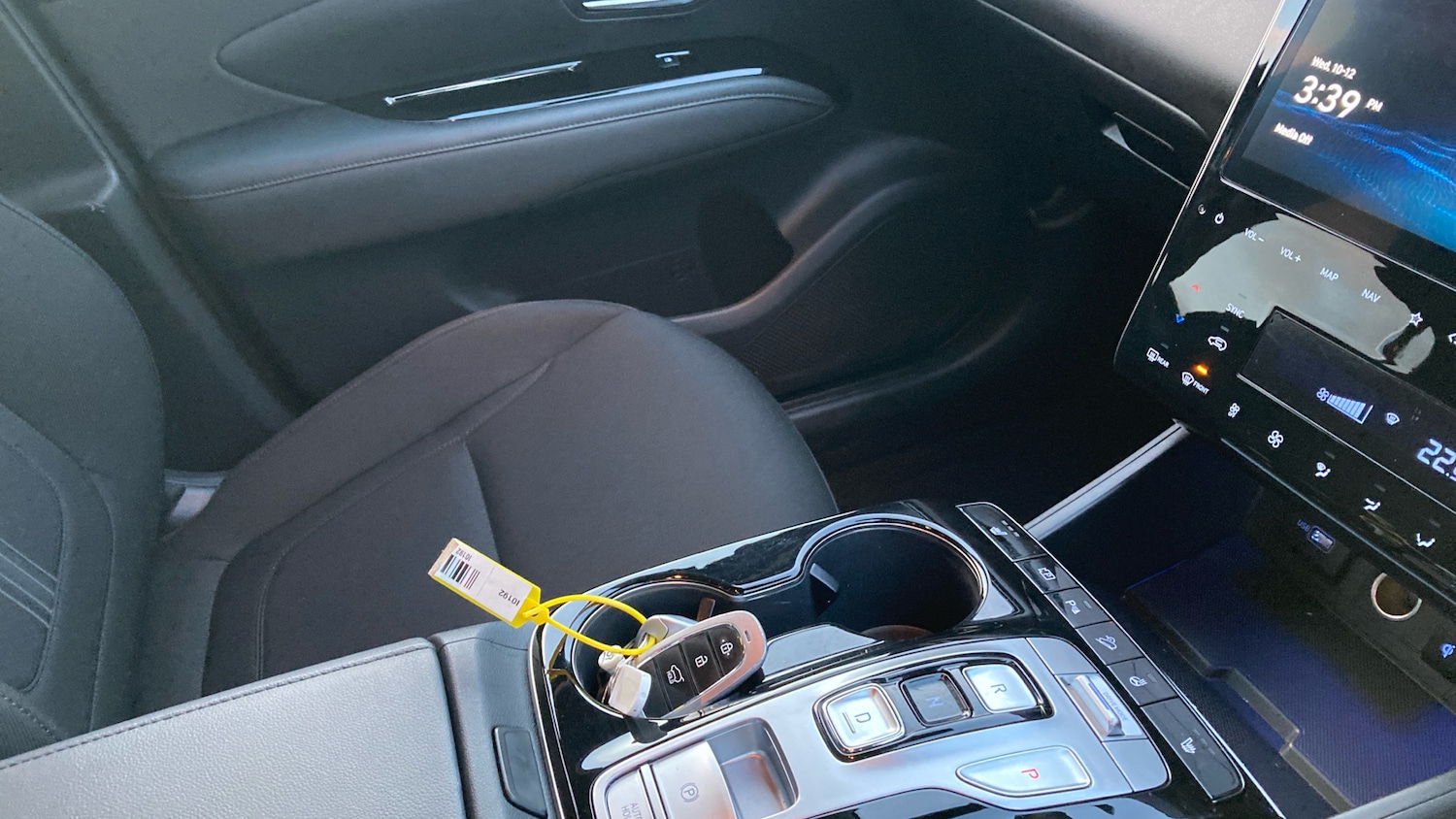 Used Hyundai TUCSON 2024 for sale - 76881525: Photo 14