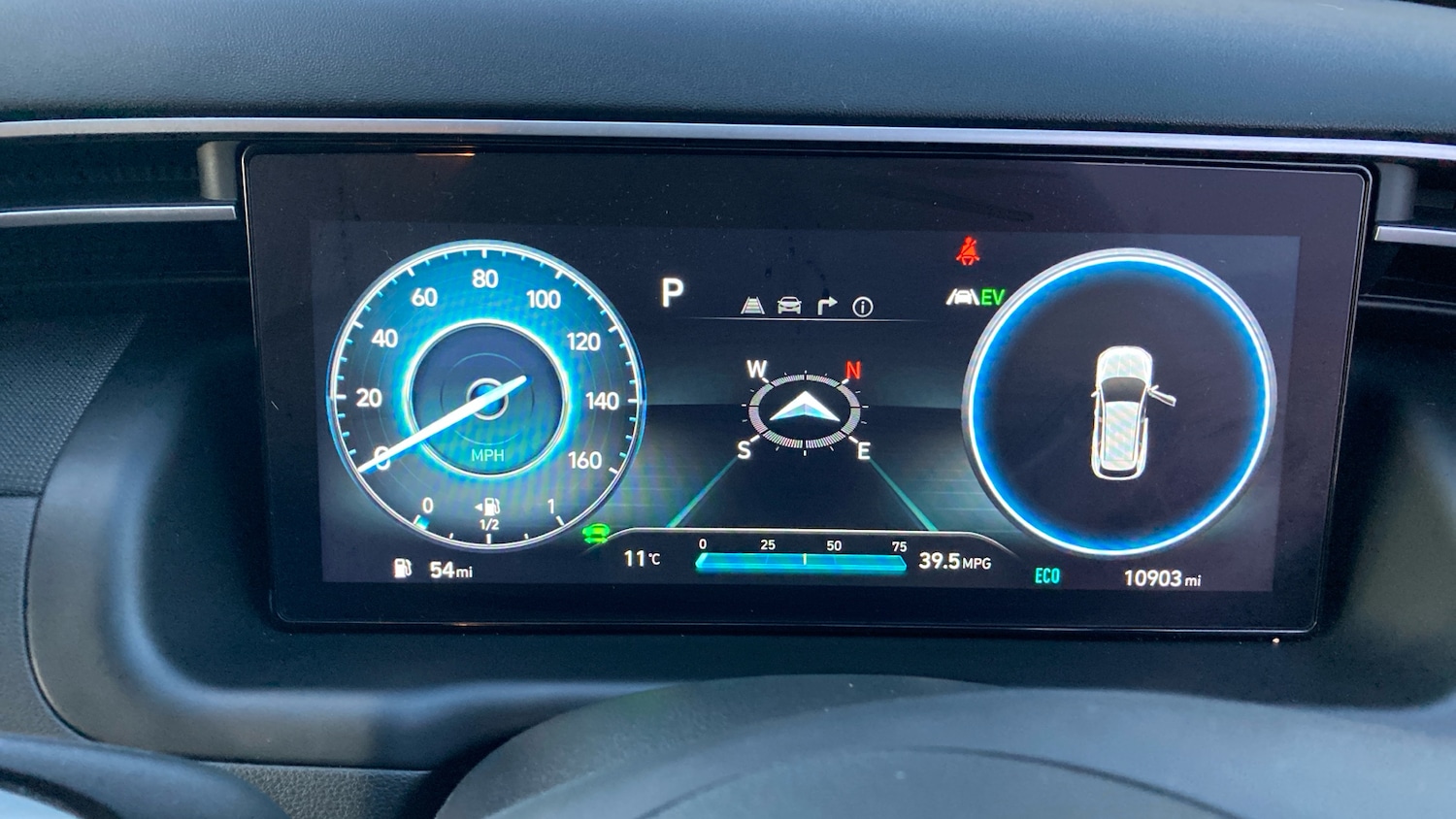 Used Hyundai TUCSON 2024 for sale - 76881525: Photo 18