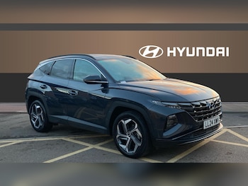 2024 (24) - 1.6 TGDi Hybrid 230 Premium 5dr 2WD Auto Hybrid Estate