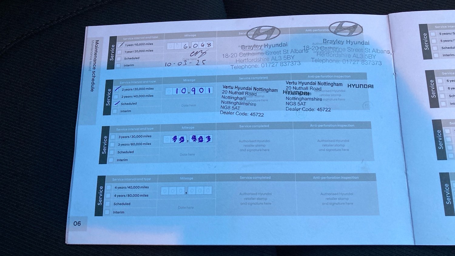 Used Hyundai TUCSON 2024 for sale - 76881525: Photo 21