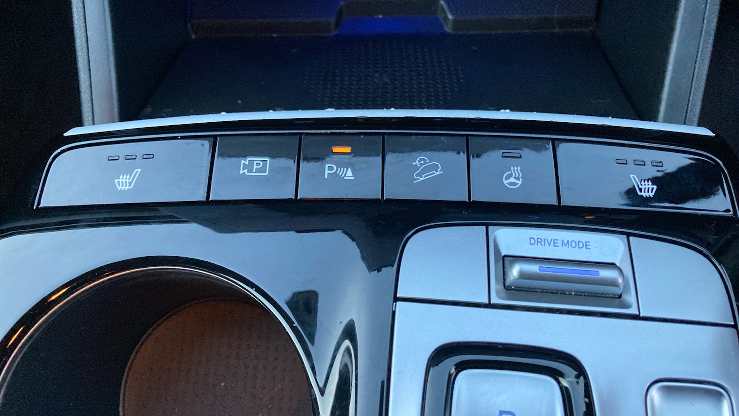 Used Hyundai TUCSON 2024 for sale - 76881525: Photo 26