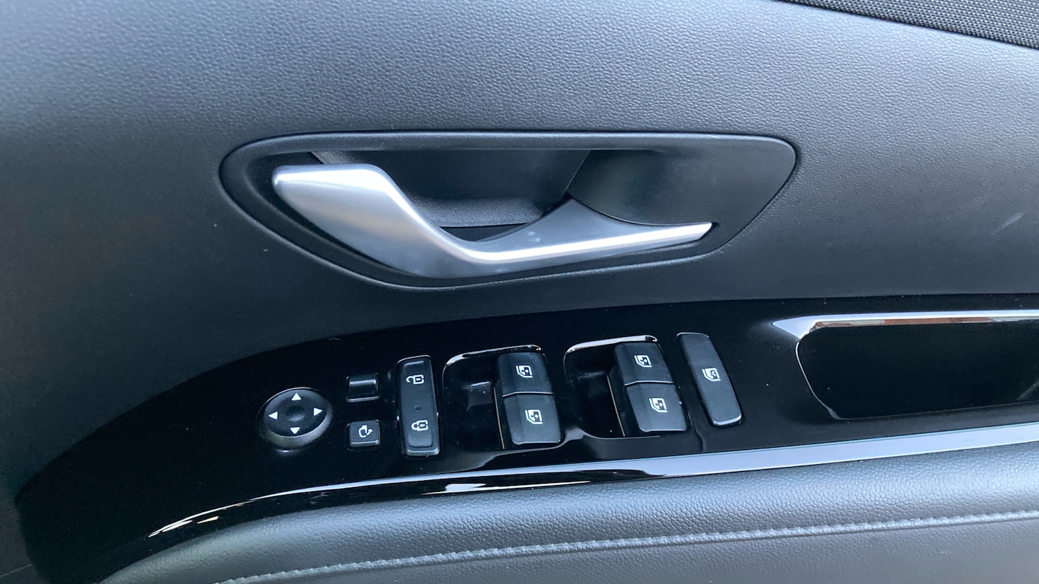 Used Hyundai TUCSON 2024 for sale - 76881525: Photo 34