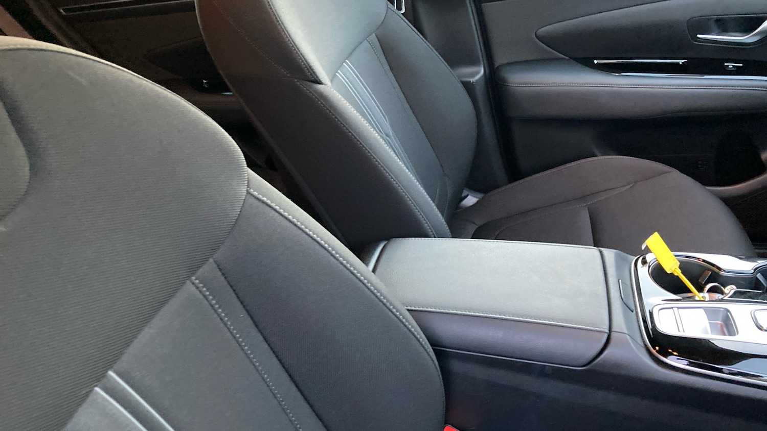 Used Hyundai TUCSON 2024 for sale - 76881525: Photo 36