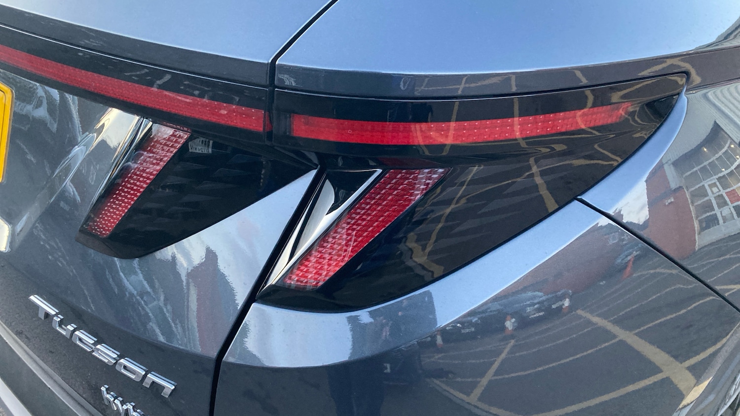 Used Hyundai TUCSON 2024 for sale - 76881525: Photo 41