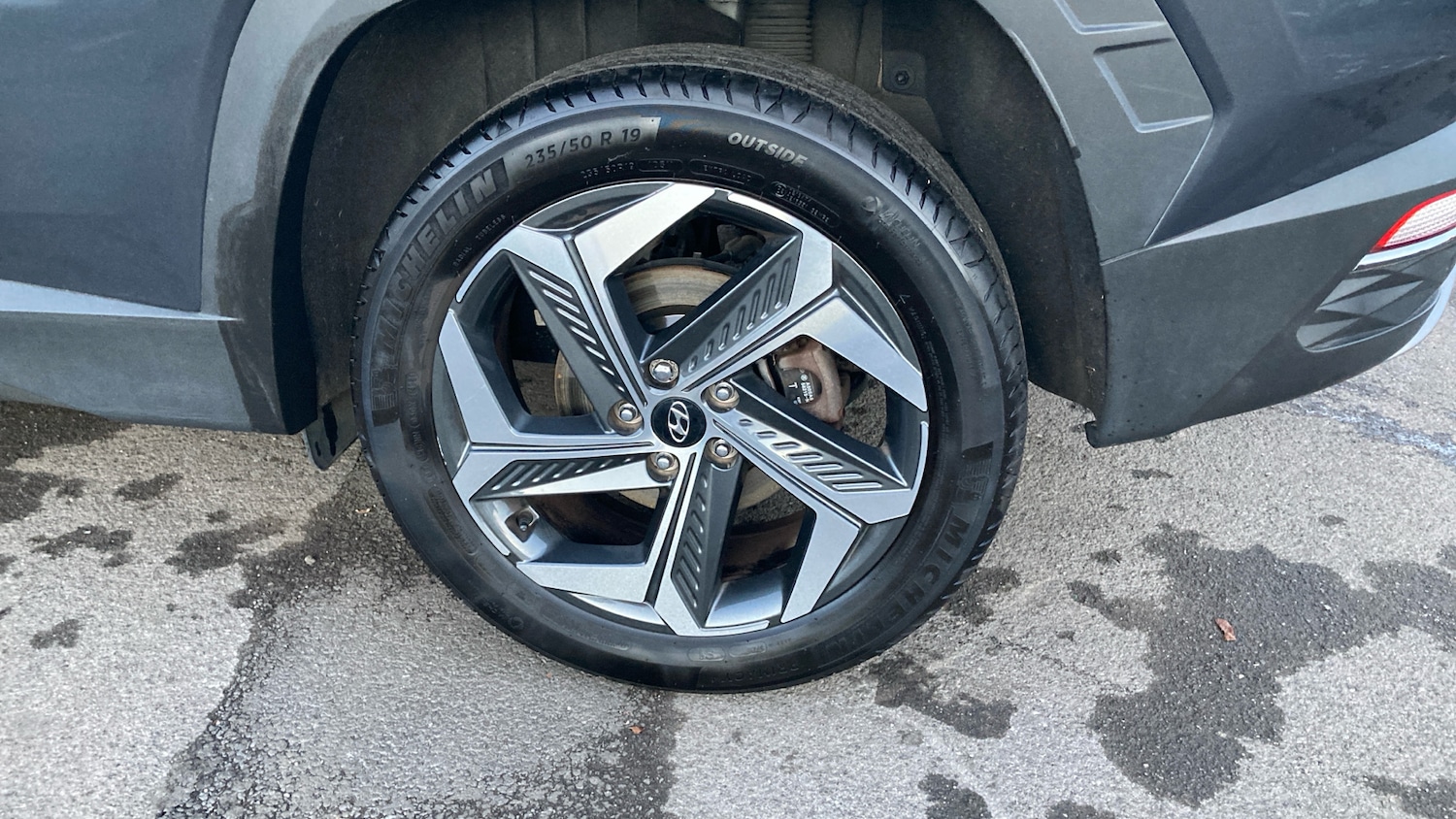 Used Hyundai TUCSON 2024 for sale - 76881525: Photo 44