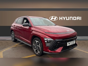 Used Hyundai KONA 2024 for sale - 76508065: Photo