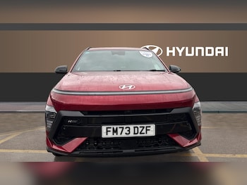 Used Hyundai KONA 2024 for sale - 76508065: Photo