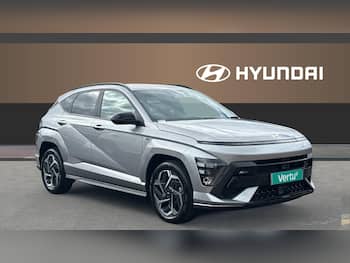 Used Hyundai KONA 2025 for sale - 79798954: Photo