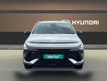 Used Hyundai KONA 2025 for sale - 79798954: Photo