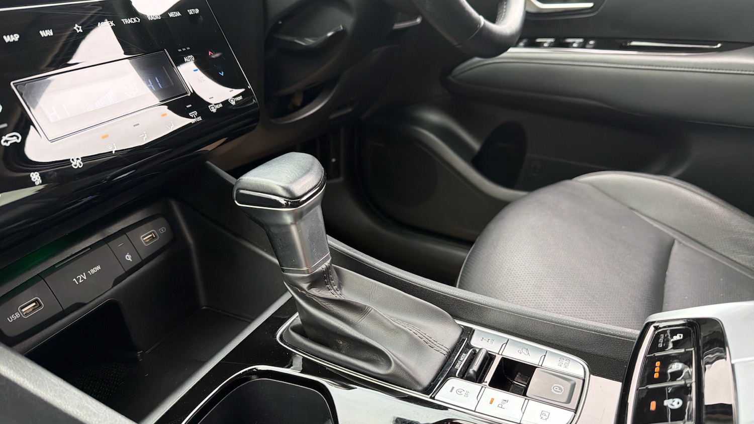 Used Hyundai TUCSON 2023 for sale - 77997518: Photo 13