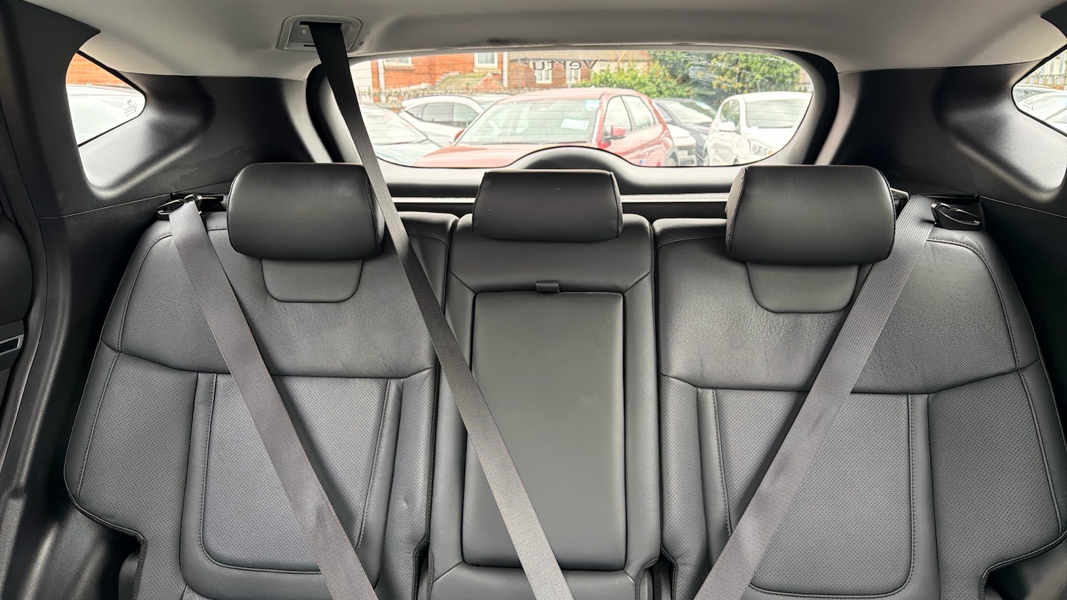 Used Hyundai TUCSON 2023 for sale - 77997518: Photo 15