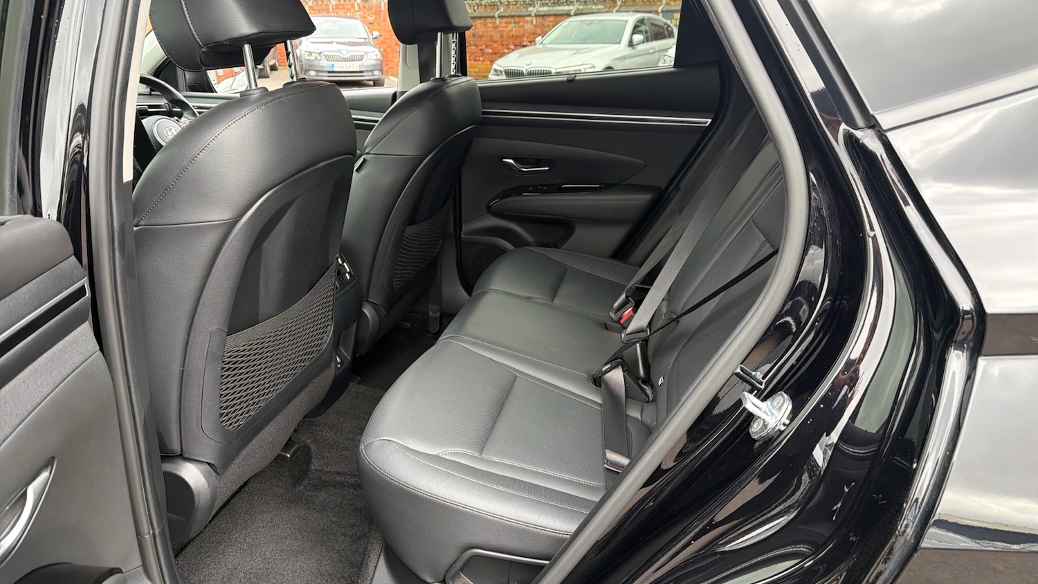 Used Hyundai TUCSON 2023 for sale - 77997518: Photo 16