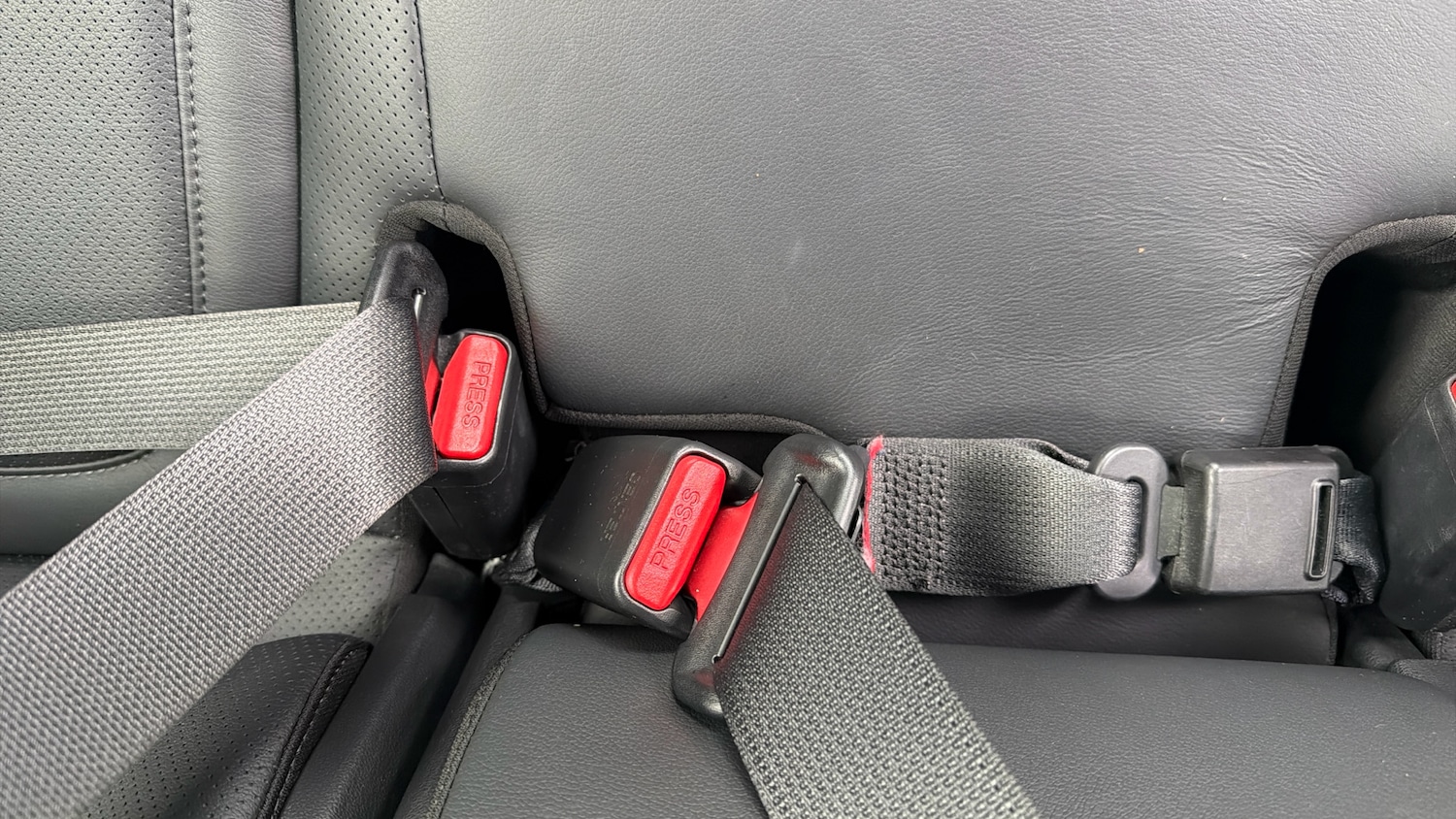 Used Hyundai TUCSON 2023 for sale - 77997518: Photo 17