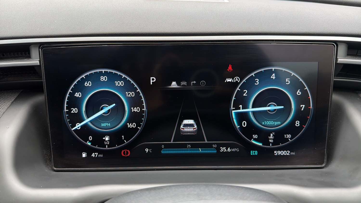 Used Hyundai TUCSON 2023 for sale - 77997518: Photo 18