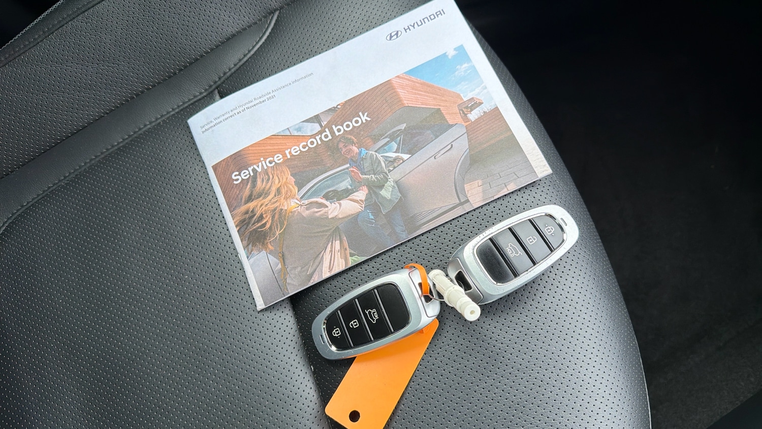 Used Hyundai TUCSON 2023 for sale - 77997518: Photo 19