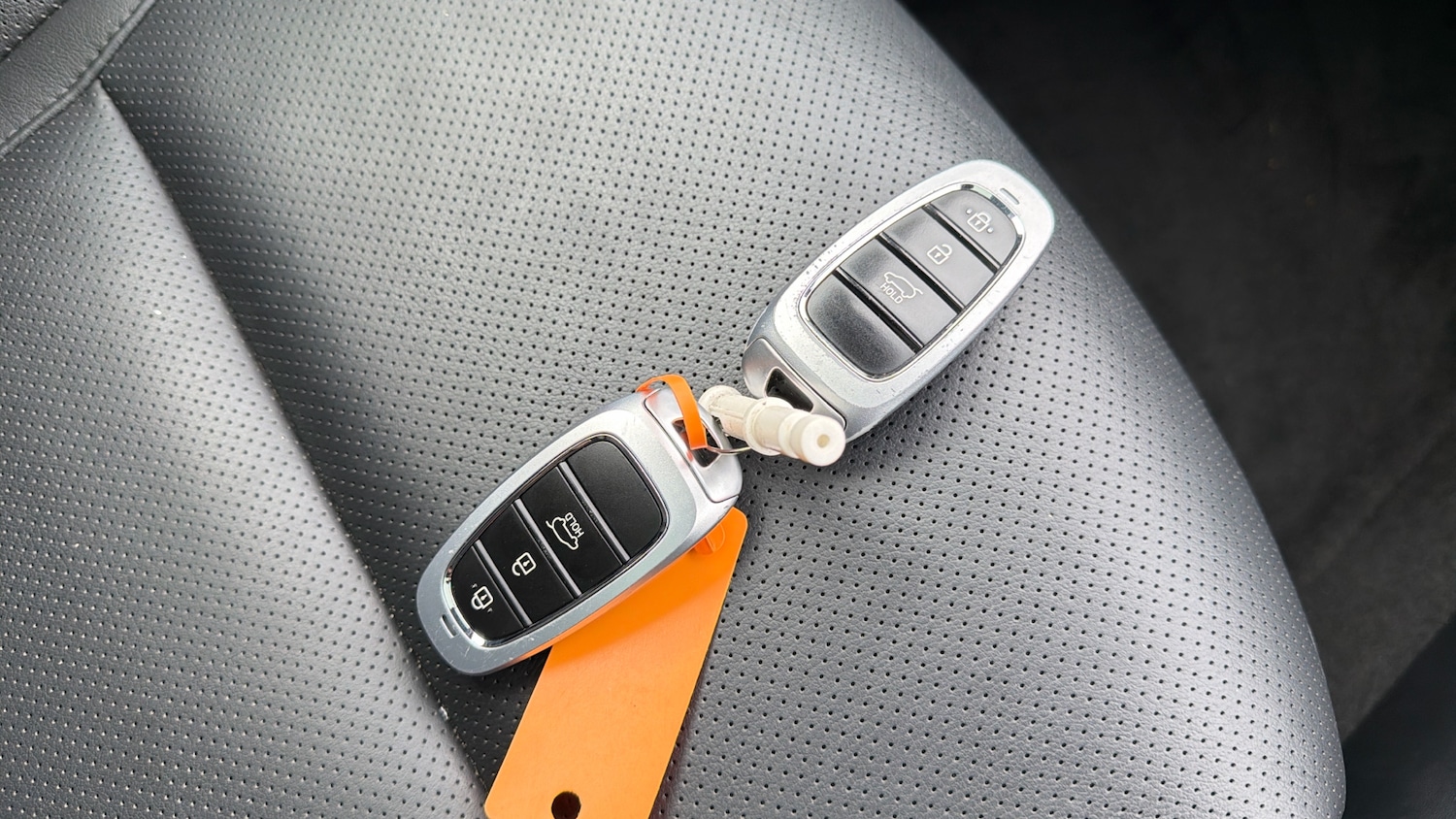 Used Hyundai TUCSON 2023 for sale - 77997518: Photo 20