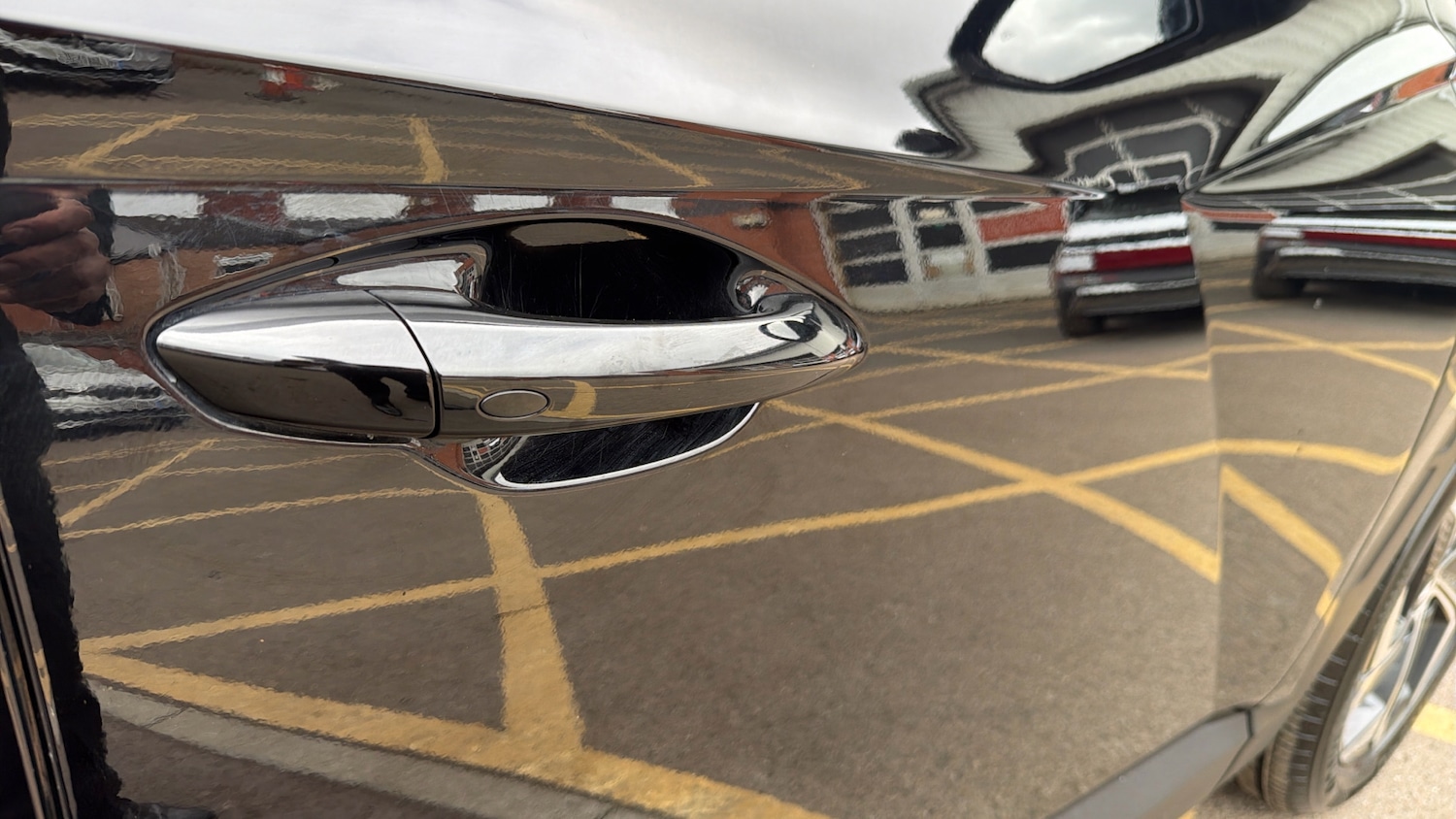 Used Hyundai TUCSON 2023 for sale - 77997518: Photo 22