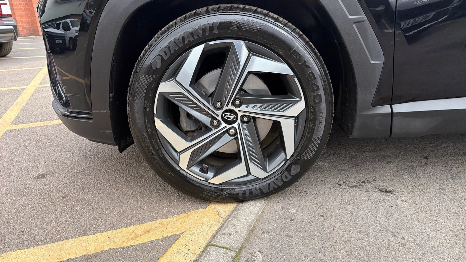 Used Hyundai TUCSON 2023 for sale - 77997518: Photo 25