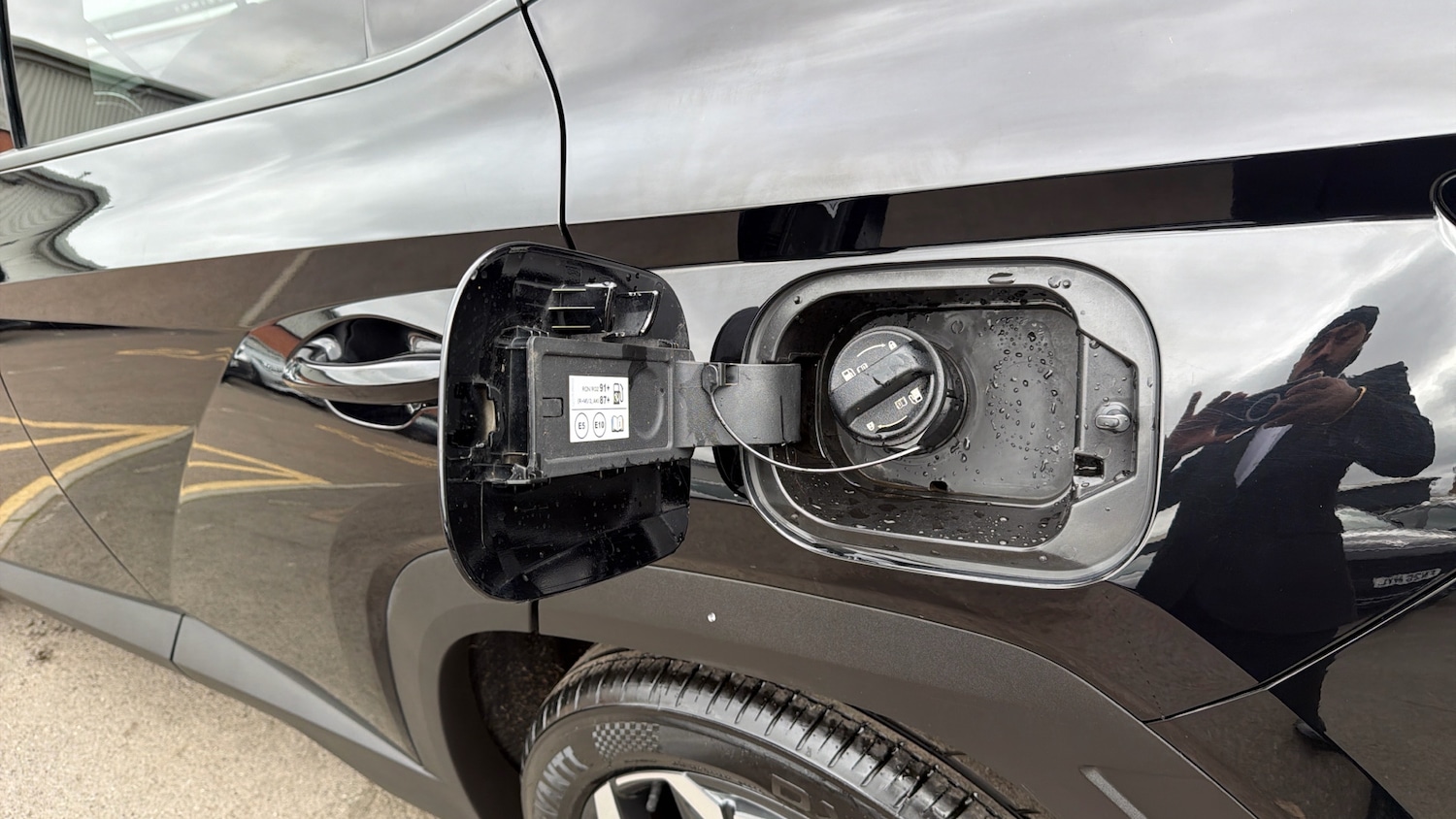 Used Hyundai TUCSON 2023 for sale - 77997518: Photo 27