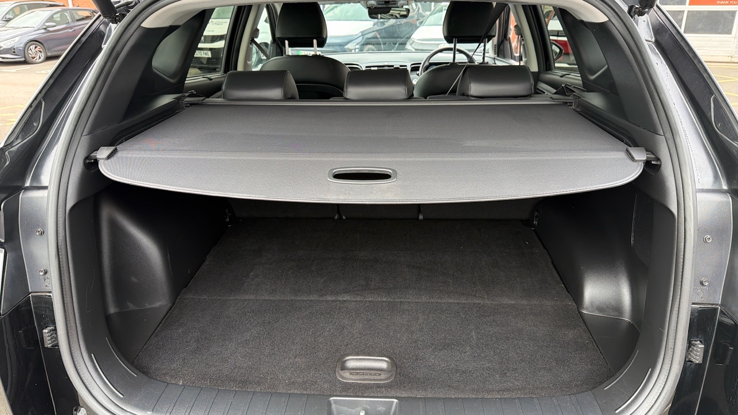 Used Hyundai TUCSON 2023 for sale - 77997518: Photo 30