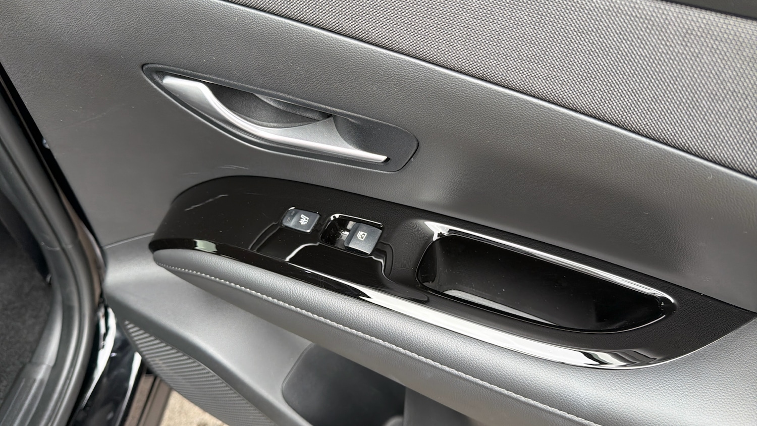 Used Hyundai TUCSON 2023 for sale - 77997518: Photo 31