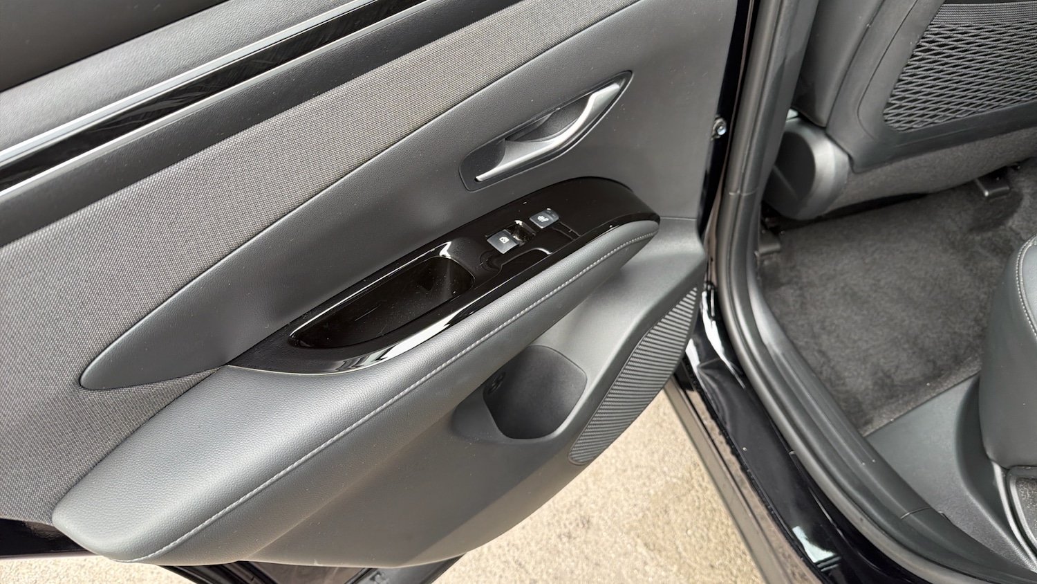 Used Hyundai TUCSON 2023 for sale - 77997518: Photo 32