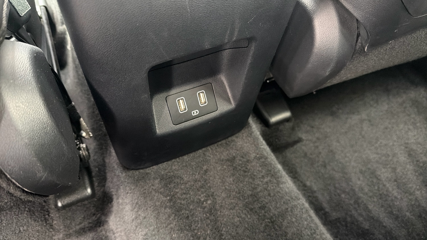 Used Hyundai TUCSON 2023 for sale - 77997518: Photo 33