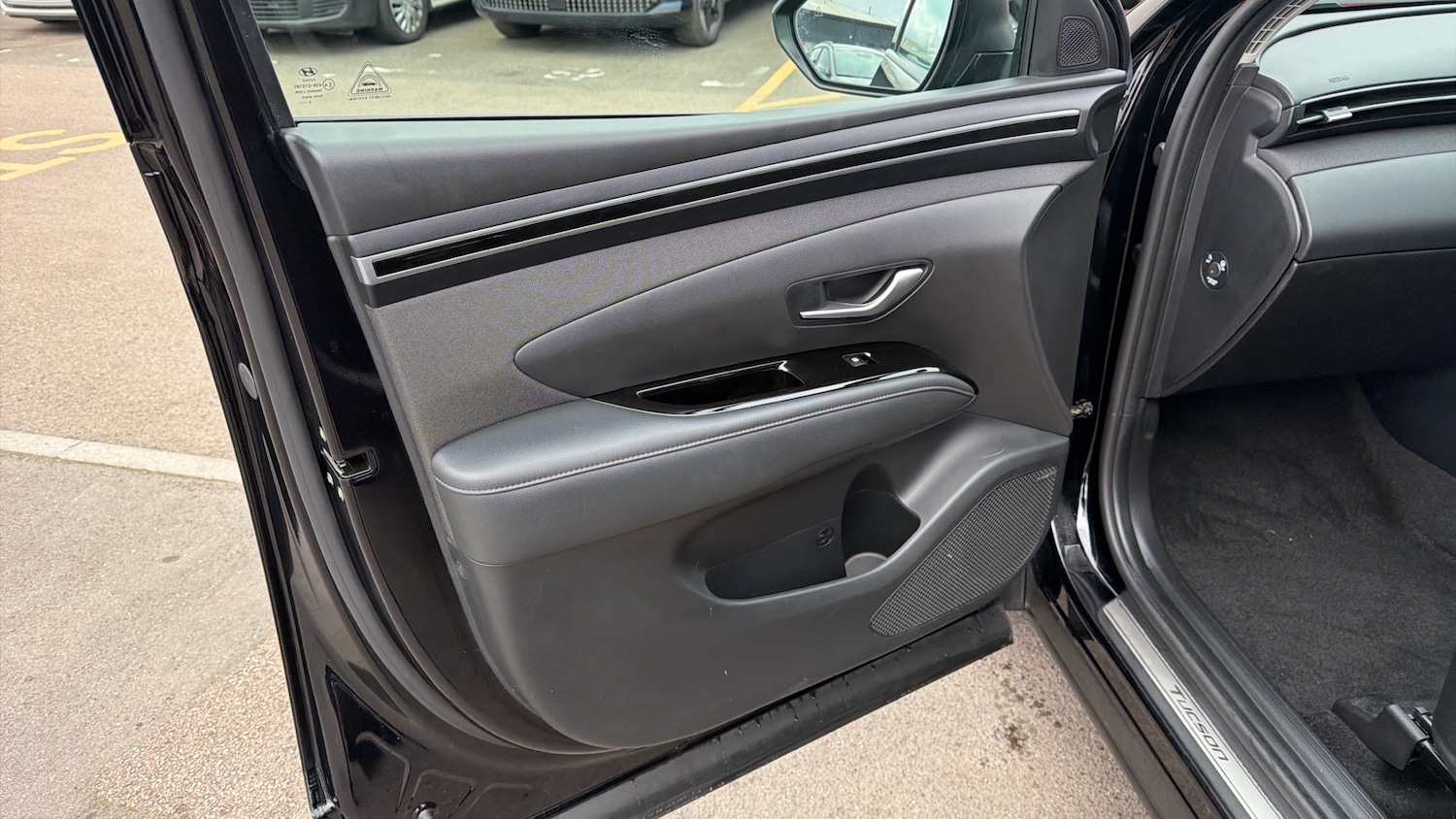 Used Hyundai TUCSON 2023 for sale - 77997518: Photo 34