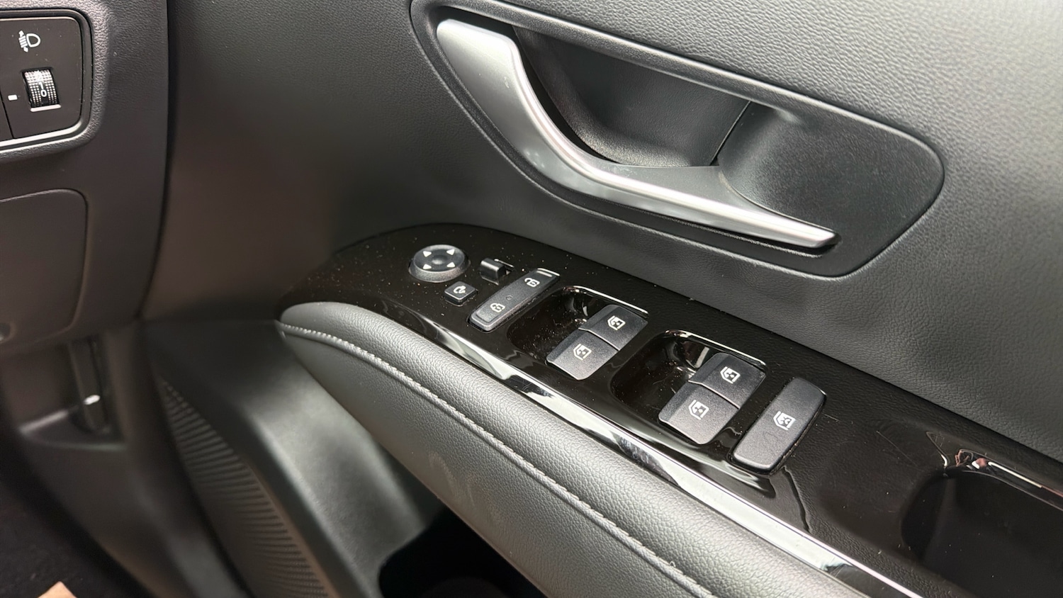 Used Hyundai TUCSON 2023 for sale - 77997518: Photo 37