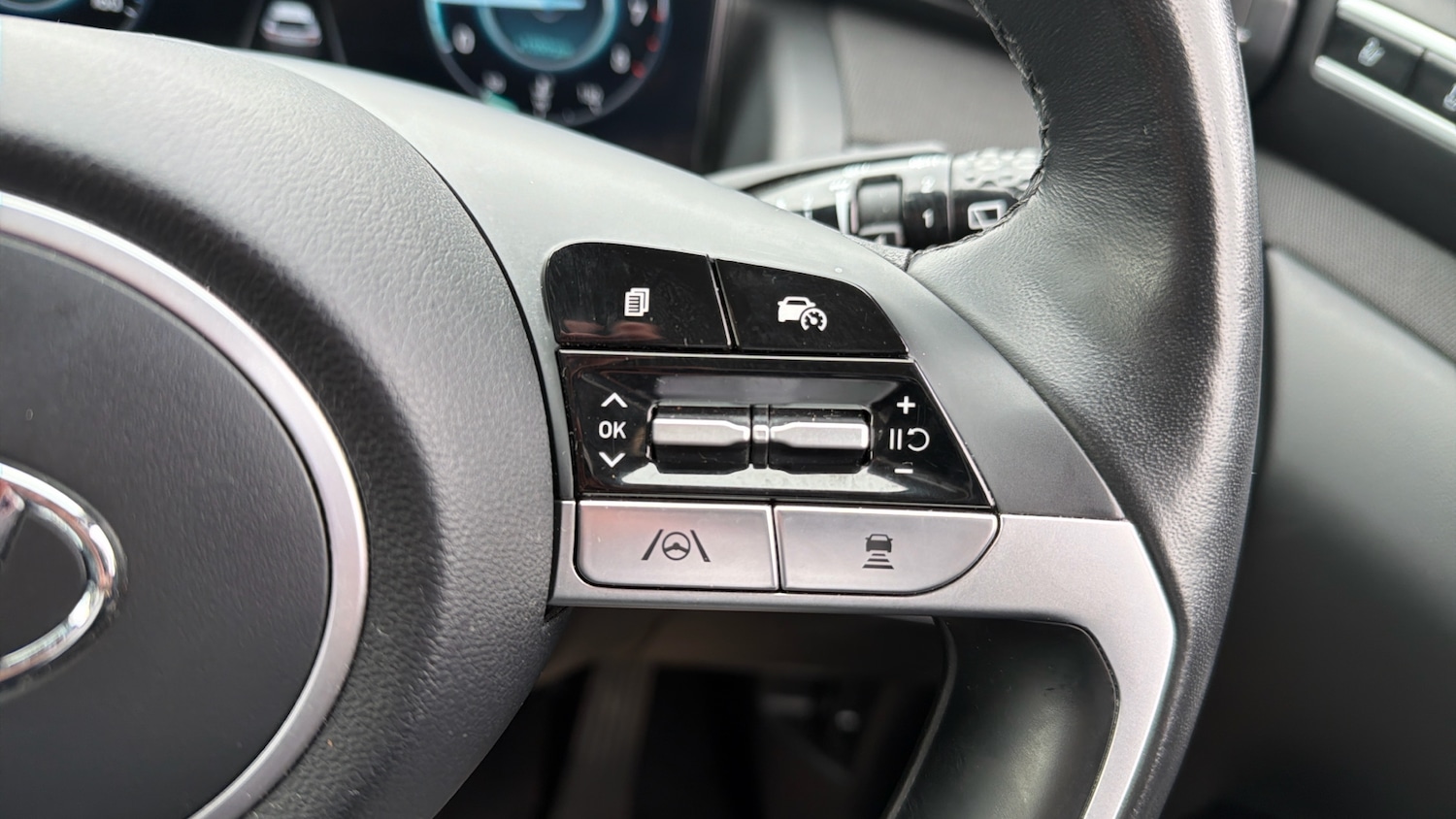 Used Hyundai TUCSON 2023 for sale - 77997518: Photo 40