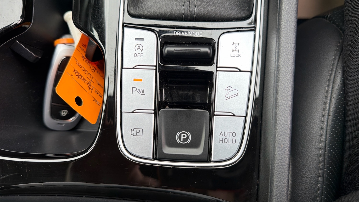 Used Hyundai TUCSON 2023 for sale - 77997518: Photo 45