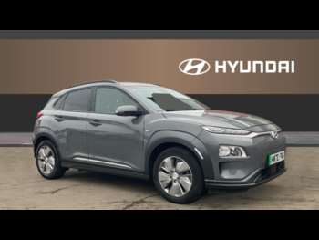 2020 (70) - 150kW Premium 64kWh 5dr Auto Electric Hatchback