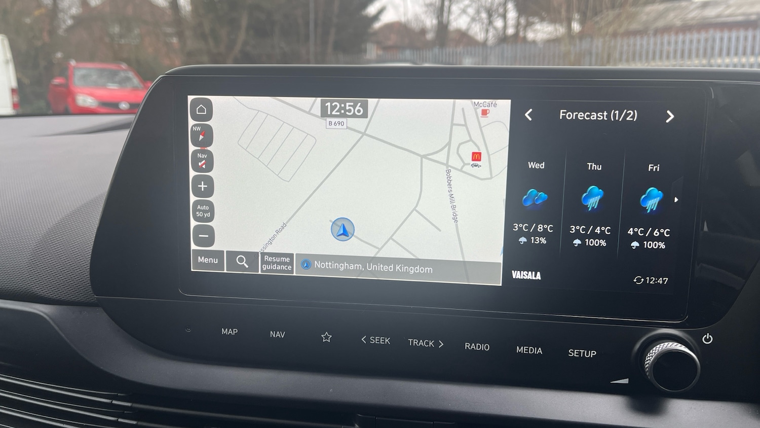 Used Hyundai BAYON 2023 for sale - 77475525: Photo 12