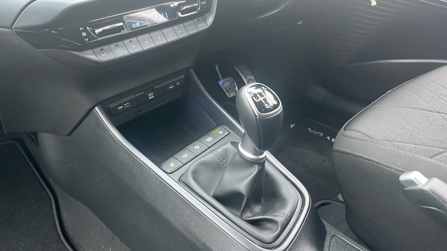 Used Hyundai BAYON 2023 for sale - 77475525: Photo 13