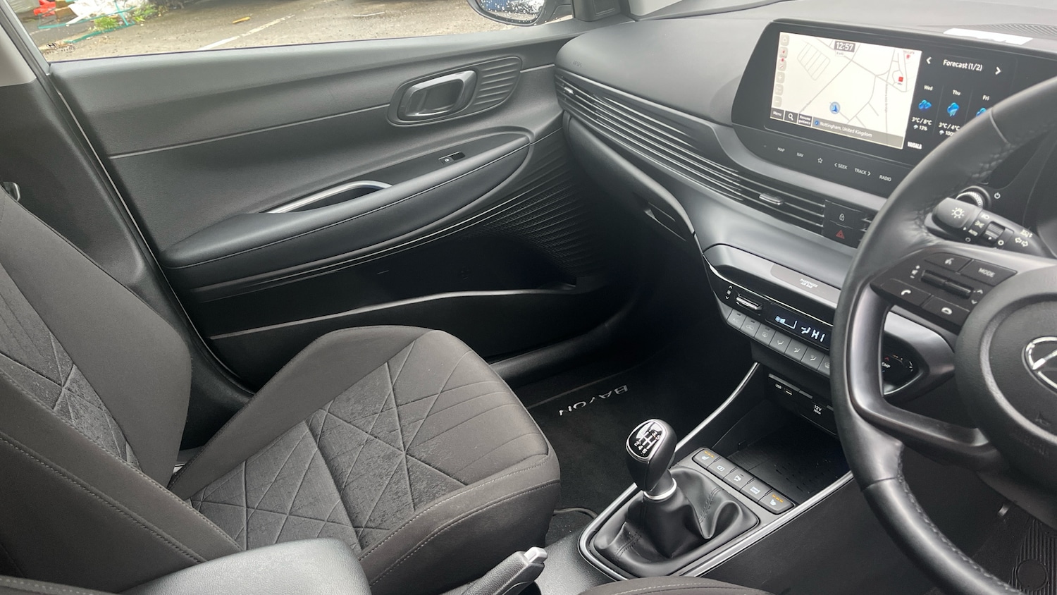 Used Hyundai BAYON 2023 for sale - 77475525: Photo 14