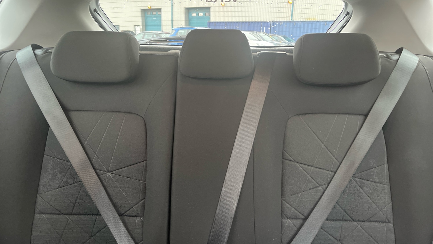 Used Hyundai BAYON 2023 for sale - 77475525: Photo 15