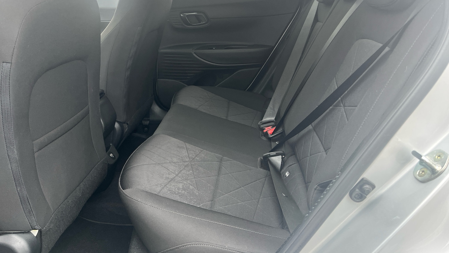 Used Hyundai BAYON 2023 for sale - 77475525: Photo 16