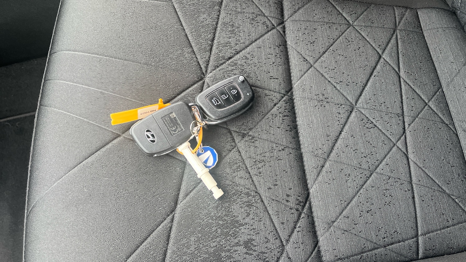 Used Hyundai BAYON 2023 for sale - 77475525: Photo 20