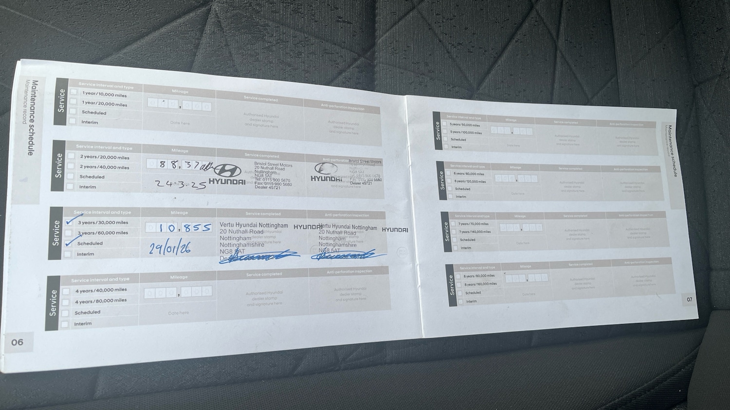 Used Hyundai BAYON 2023 for sale - 77475525: Photo 21