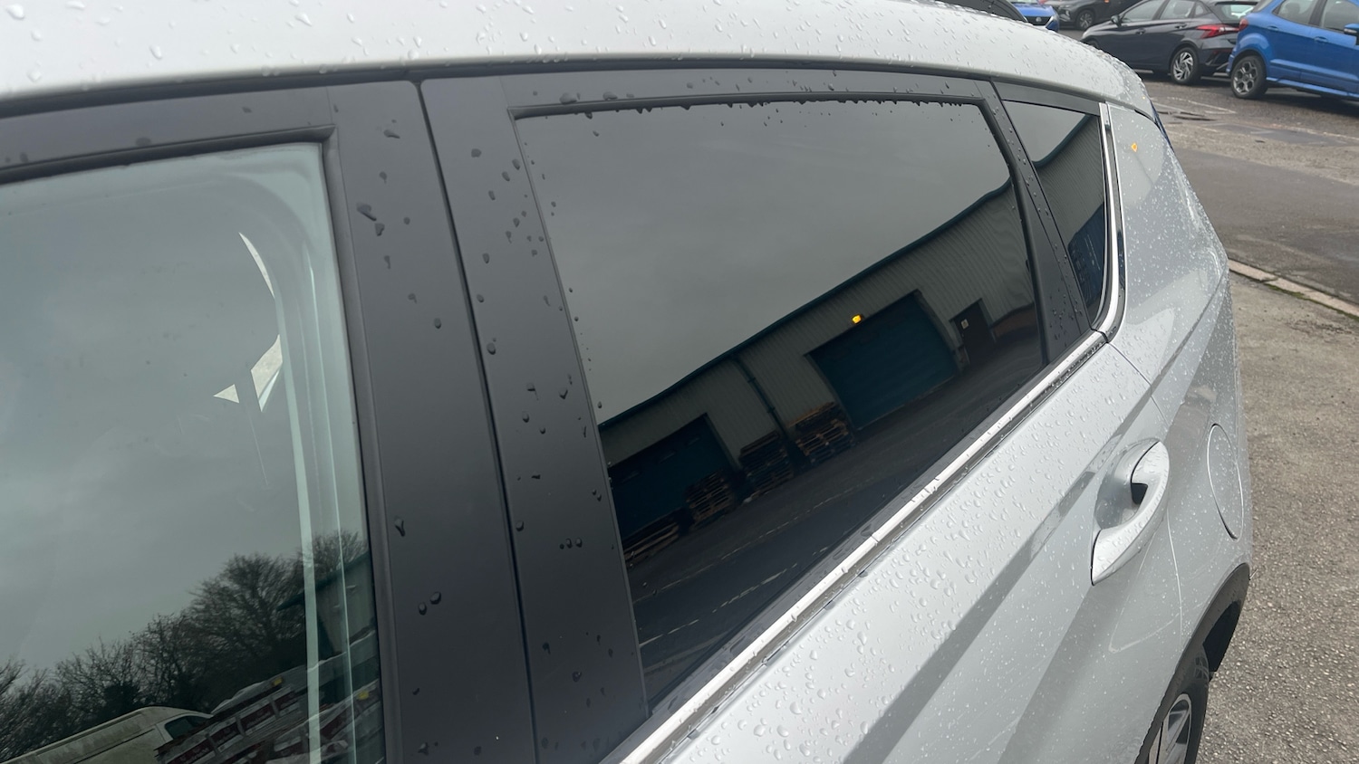 Used Hyundai BAYON 2023 for sale - 77475525: Photo 27