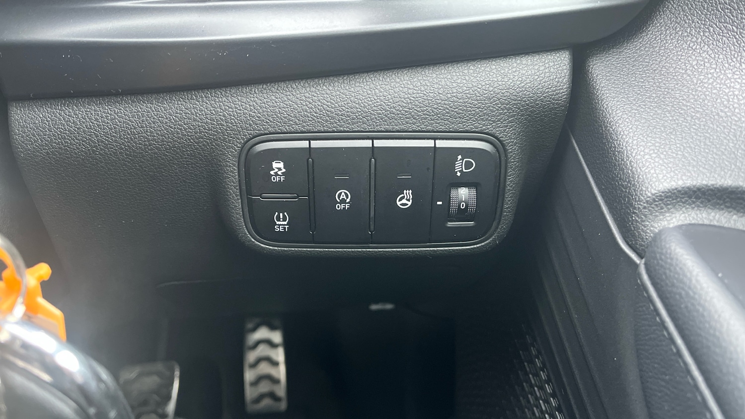 Used Hyundai BAYON 2023 for sale - 77475525: Photo 34