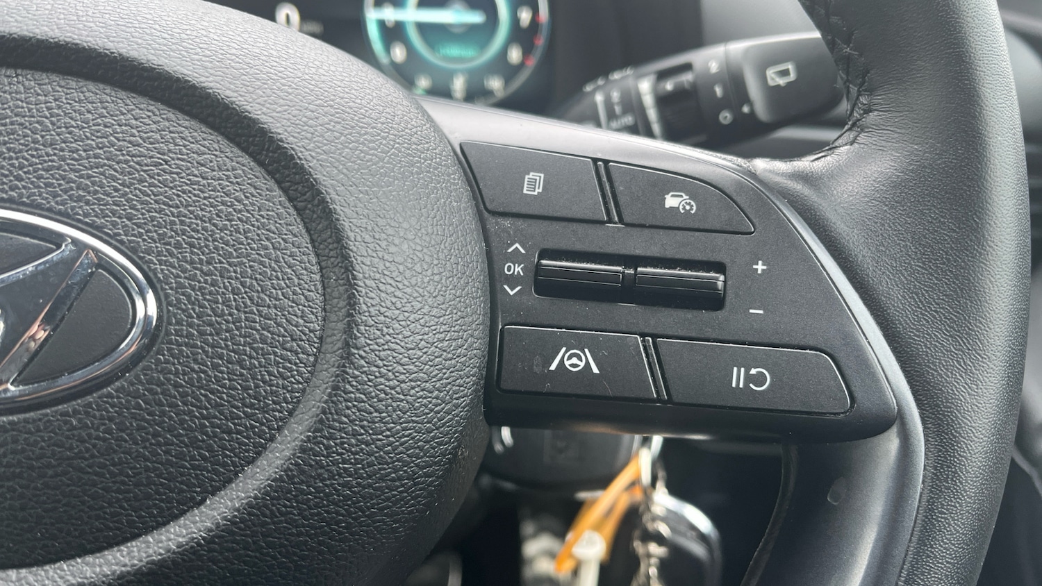 Used Hyundai BAYON 2023 for sale - 77475525: Photo 38