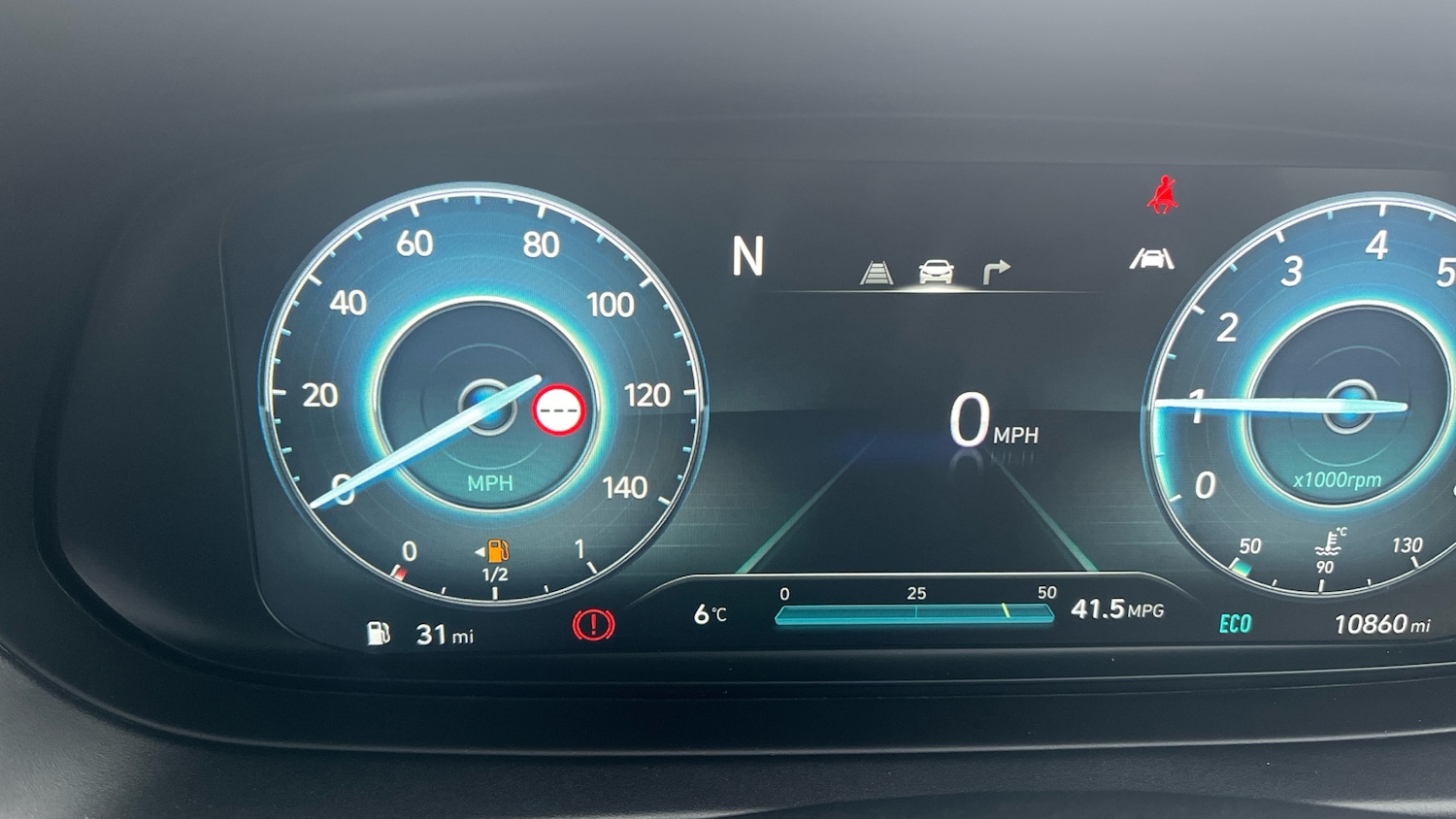 Used Hyundai BAYON 2023 for sale - 77475525: Photo 40