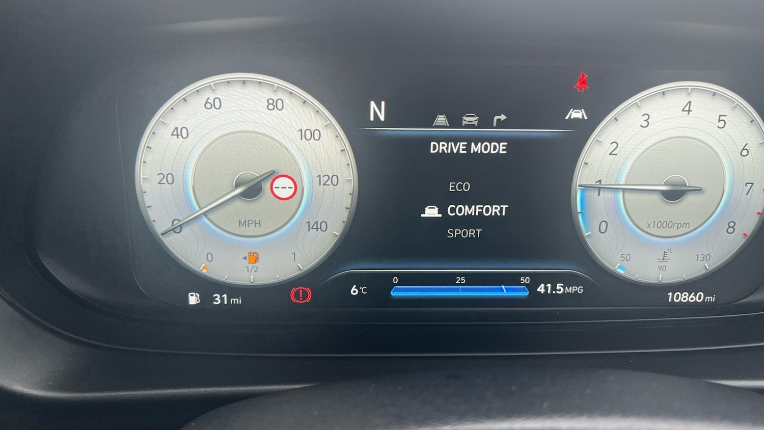 Used Hyundai BAYON 2023 for sale - 77475525: Photo 41