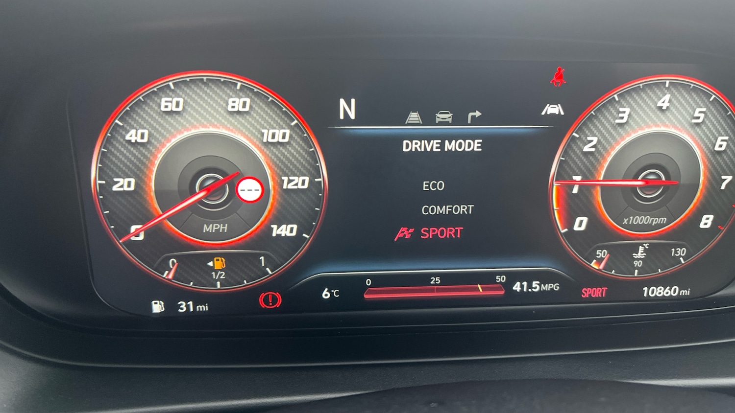 Used Hyundai BAYON 2023 for sale - 77475525: Photo 42