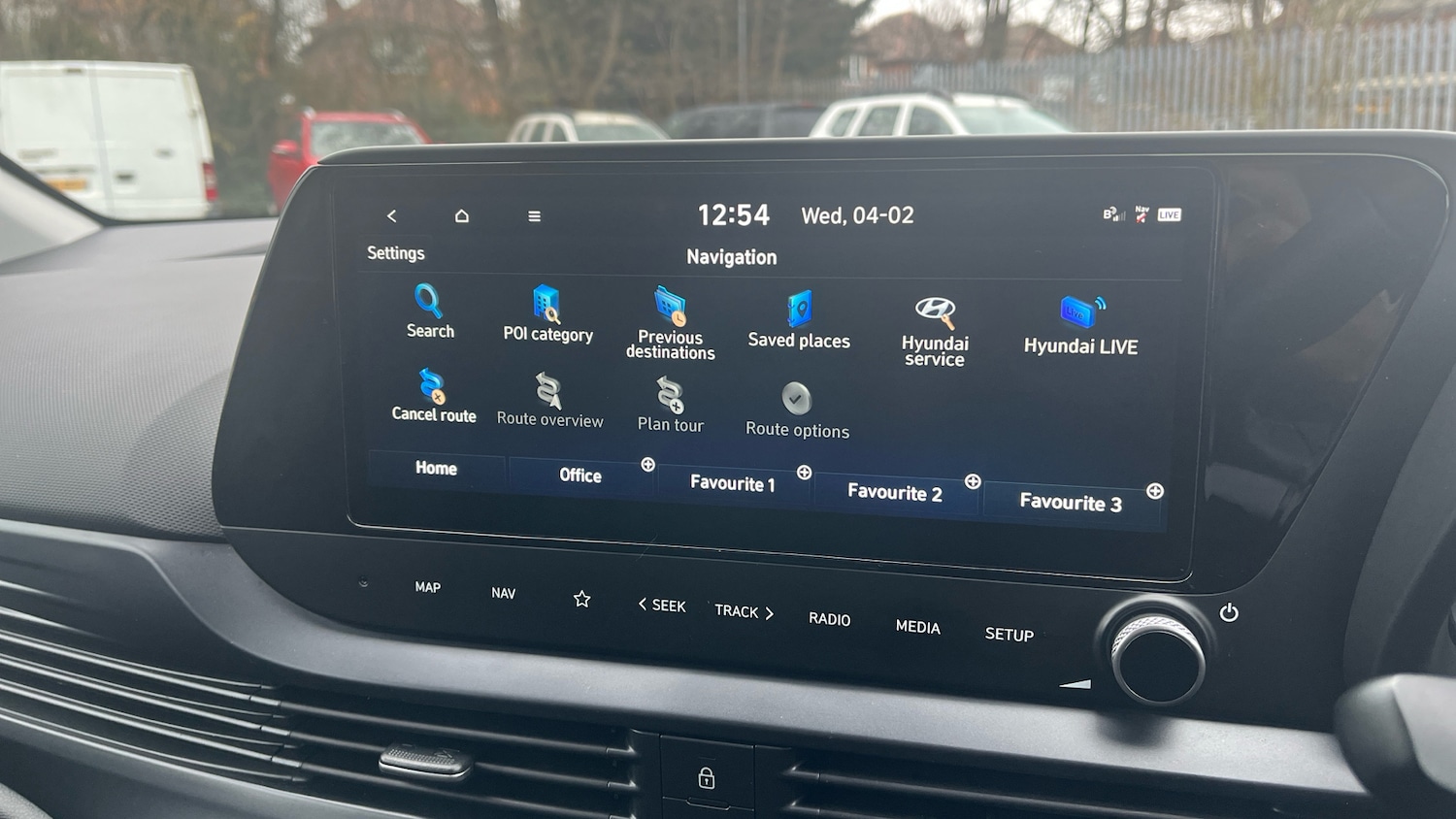 Used Hyundai BAYON 2023 for sale - 77475525: Photo 44