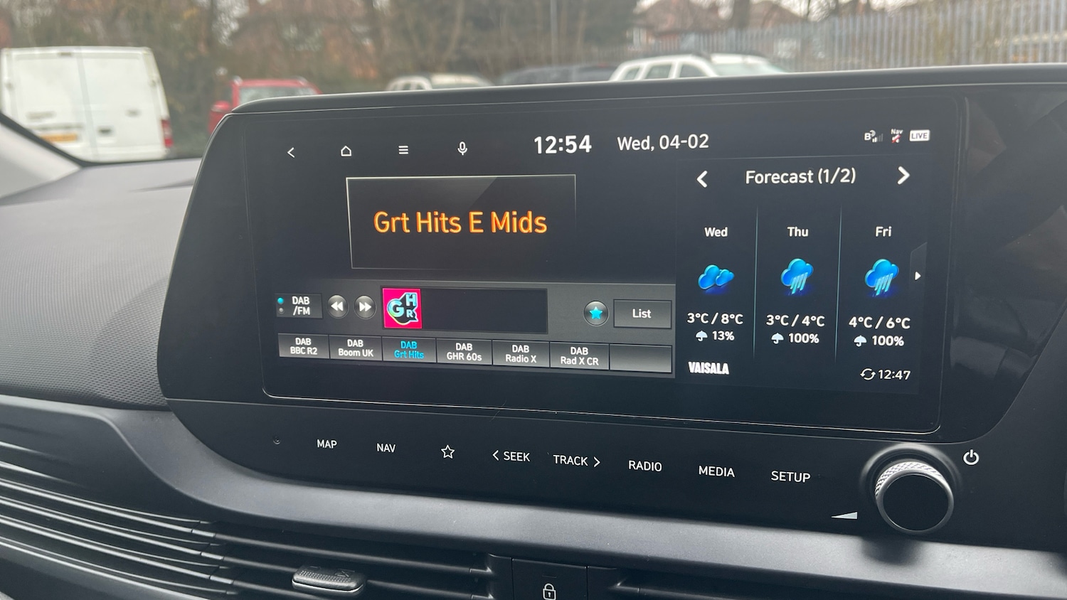 Used Hyundai BAYON 2023 for sale - 77475525: Photo 45