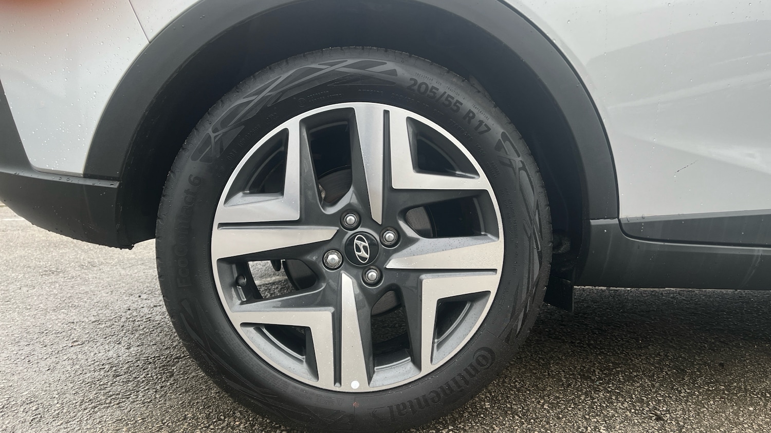 Used Hyundai BAYON 2023 for sale - 77475525: Photo 7