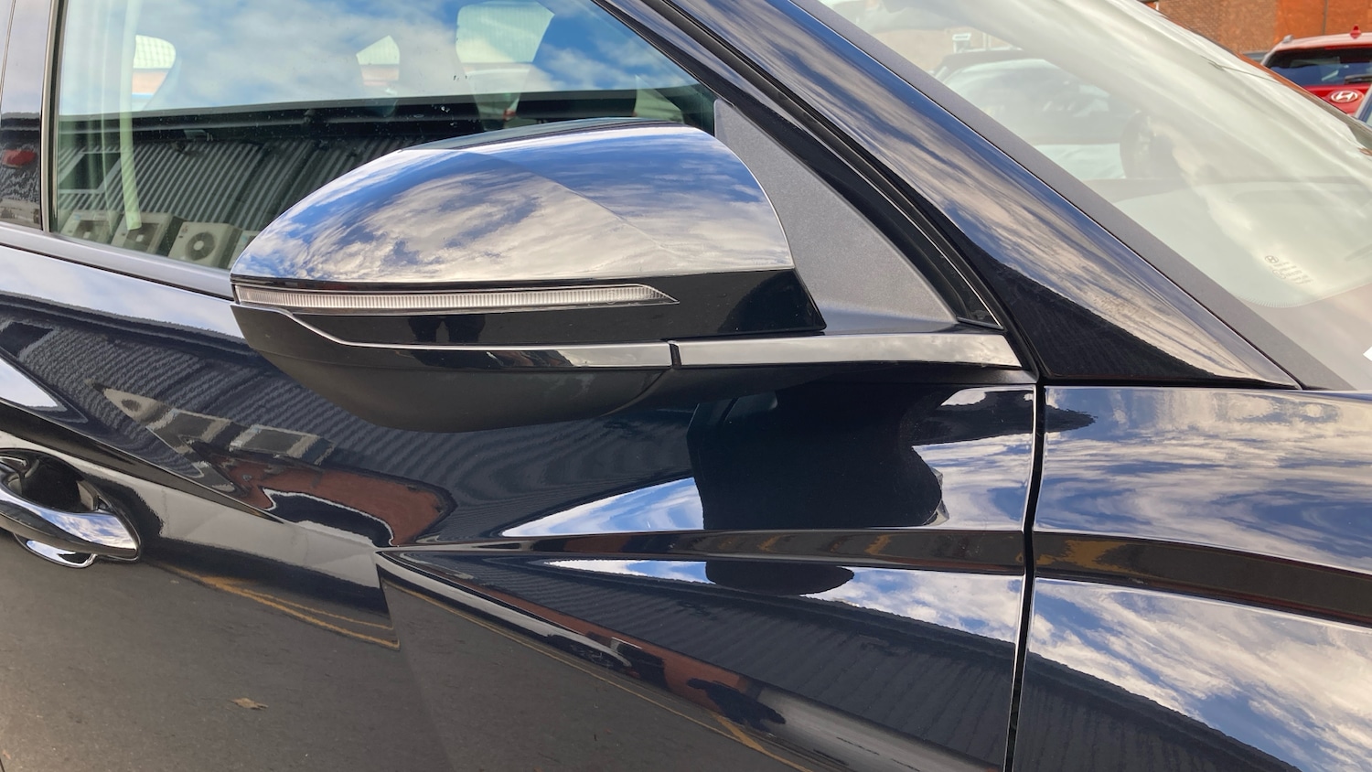 Used Hyundai TUCSON 2021 for sale - 76428609: Photo 25