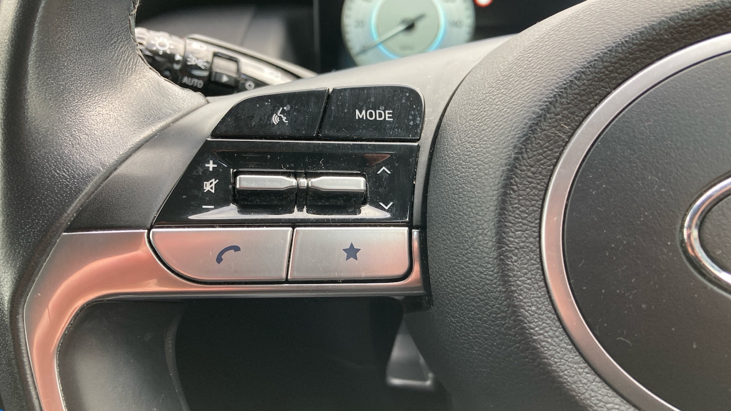 Used Hyundai TUCSON 2021 for sale - 76428609: Photo 32